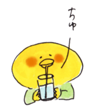 mato's sticker sticker #14960936