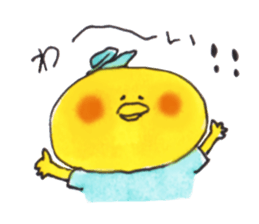 mato's sticker sticker #14960937