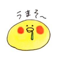 mato's sticker sticker #14960939