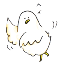 mato's sticker sticker #14960942