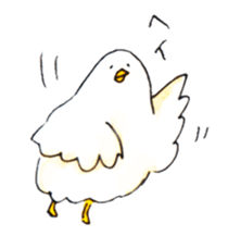 mato's sticker sticker #14960943