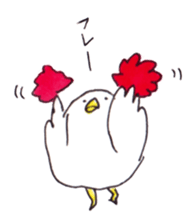 mato's sticker sticker #14960945