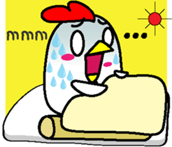 Kai Kookkie 2 sticker #14961197