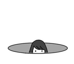 Bob and Mash and sometimes old man2 sticker #14961810