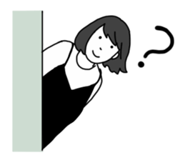 Bob and Mash and sometimes old man2 sticker #14961833