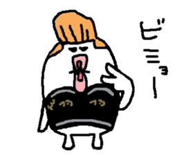 regent 10 sticker #14961838