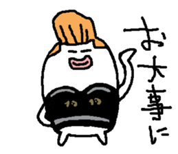 regent 10 sticker #14961844