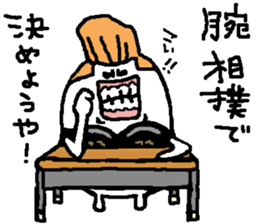 regent 10 sticker #14961848