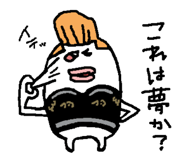 regent 10 sticker #14961851