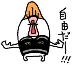 regent 10 sticker #14961854