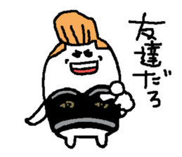 regent 10 sticker #14961866