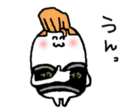 regent 10 sticker #14961868