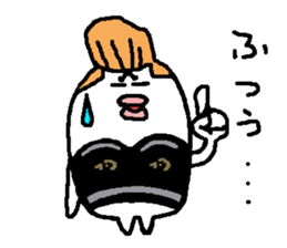 regent 10 sticker #14961869