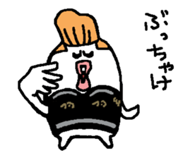 regent 10 sticker #14961876