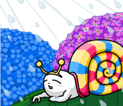 Alien Mash Eridzo 2 sticker #14961933