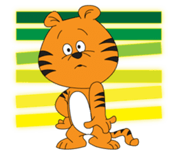 TYGO sticker #14962094