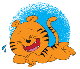 TYGO sticker #14962098