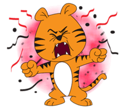 TYGO sticker #14962099