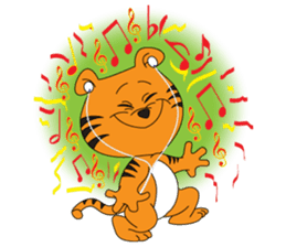 TYGO sticker #14962101