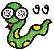 Funny Animal [TH] sticker #14962127