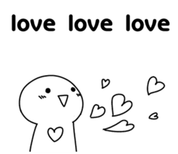 annoying special sticker sticker #14962449