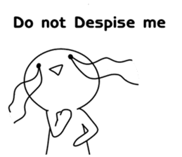 annoying special sticker sticker #14962450