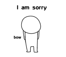 annoying special sticker sticker #14962454