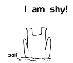 annoying special sticker sticker #14962456