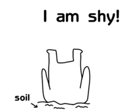 annoying special sticker sticker #14962456