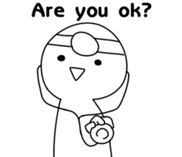 annoying special sticker sticker #14962458