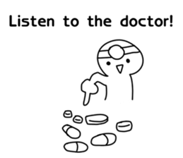 annoying special sticker sticker #14962459