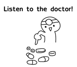 annoying special sticker sticker #14962459