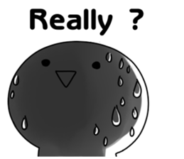 annoying special sticker sticker #14962461