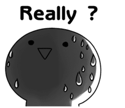 annoying special sticker sticker #14962461