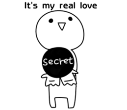 annoying special sticker sticker #14962463