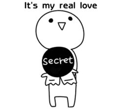 annoying special sticker sticker #14962463