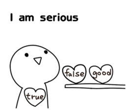 annoying special sticker sticker #14962464