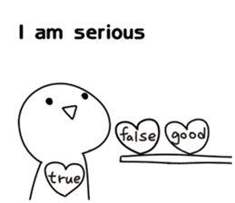 annoying special sticker sticker #14962464