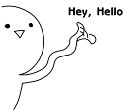 annoying special sticker sticker #14962470