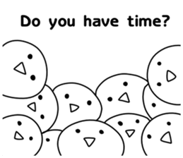 annoying special sticker sticker #14962471