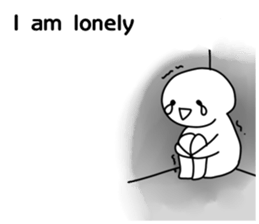 annoying special sticker sticker #14962475