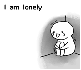 annoying special sticker sticker #14962475