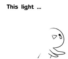 annoying special sticker sticker #14962476