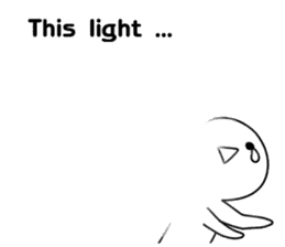 annoying special sticker sticker #14962476