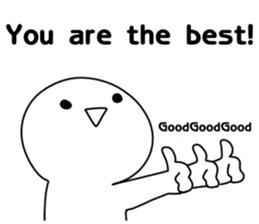 annoying special sticker sticker #14962478