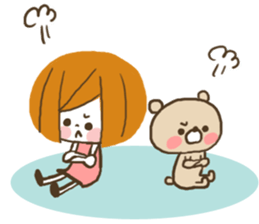 It is a housewife2 sticker #14962525