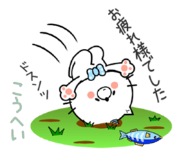 Cat Sticker Kouhei & Kohei sticker #14962595