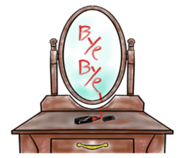 I wait today sticker #14962837