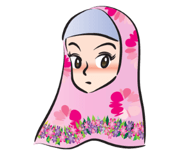 Nana the beauty sticker #14963110