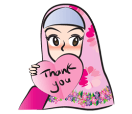 Nana the beauty sticker #14963113